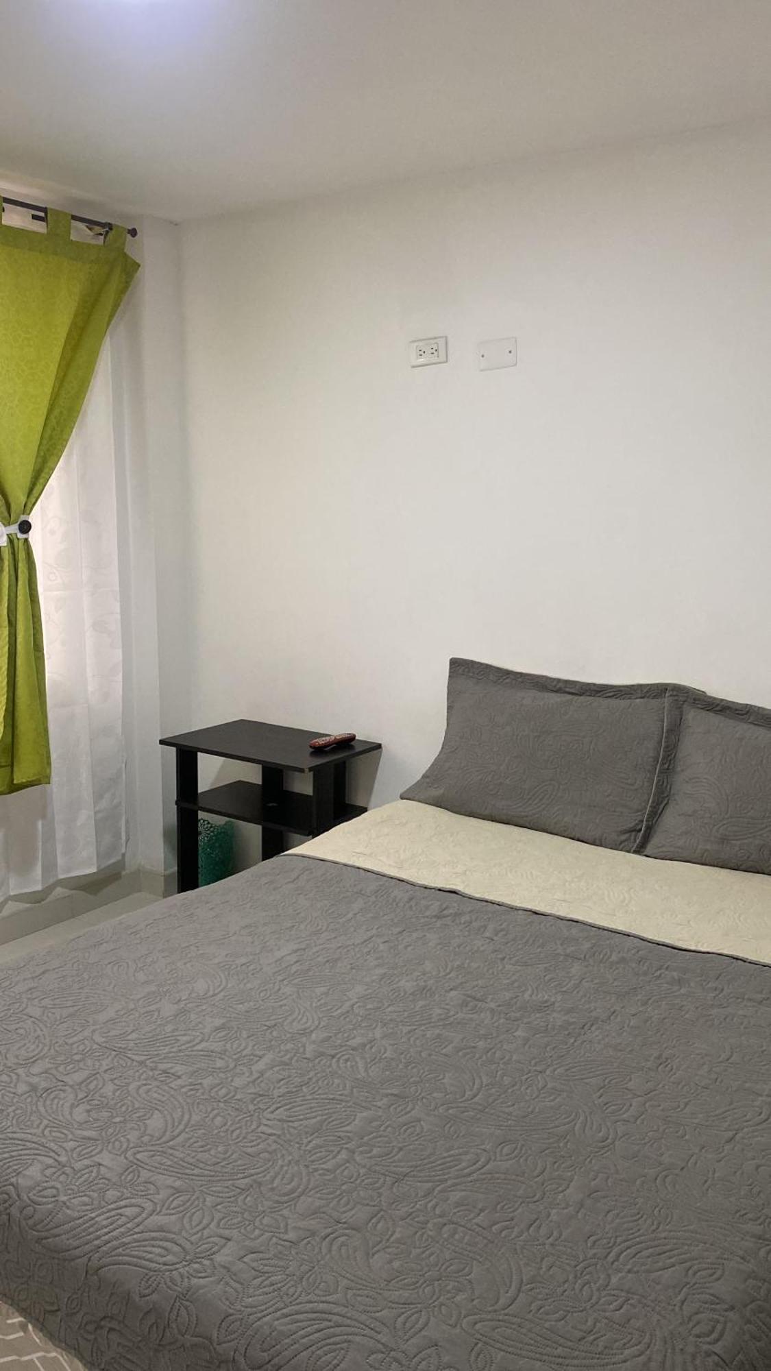 Tunja Magic Habitacion Kültér fotó